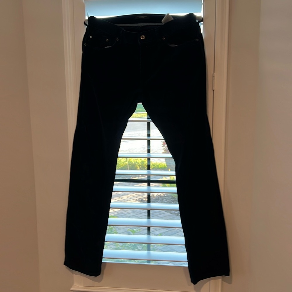 Men’s Banana Republic   pants